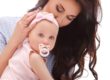 La tétine est-elle une bonne habitude pour endormir bébé