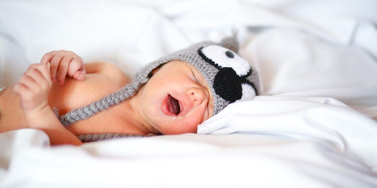 The Best 5 Ways To Calm Down A Crying Baby In Seconds