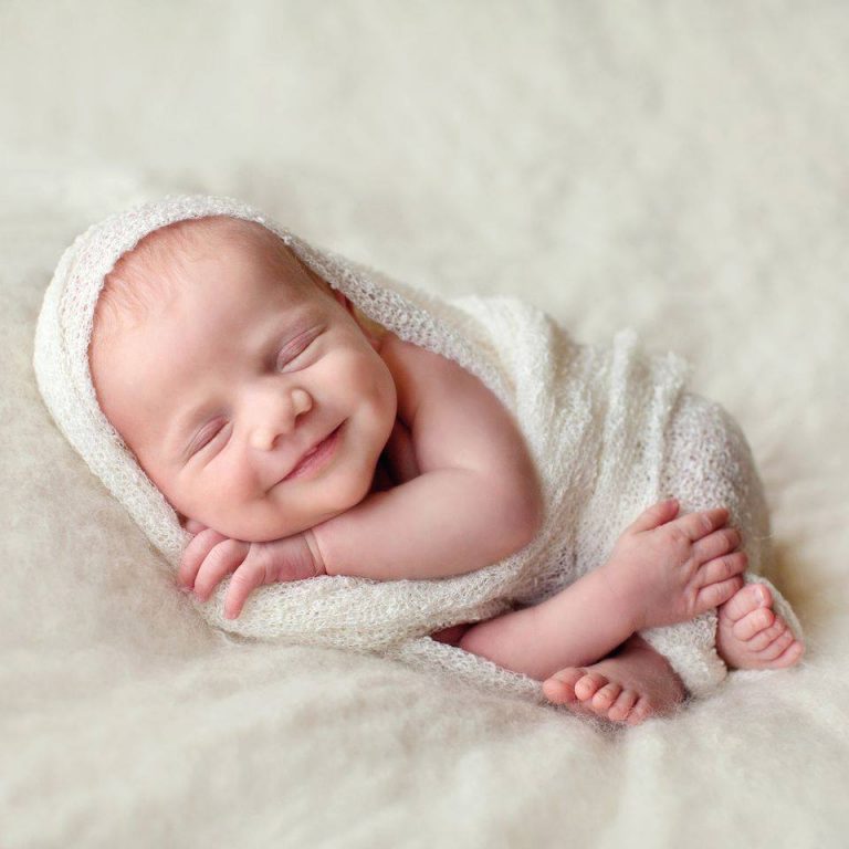 A partir de quel âge un bébé fait-il ses nuits