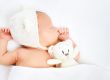 Your baby should sleep through the night