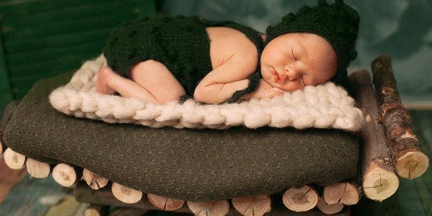 Comment aider bébé à dormir ? Nos conseils