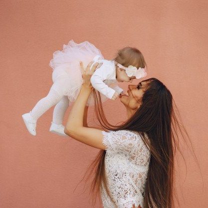 90 inspirational quotes for parents to live by