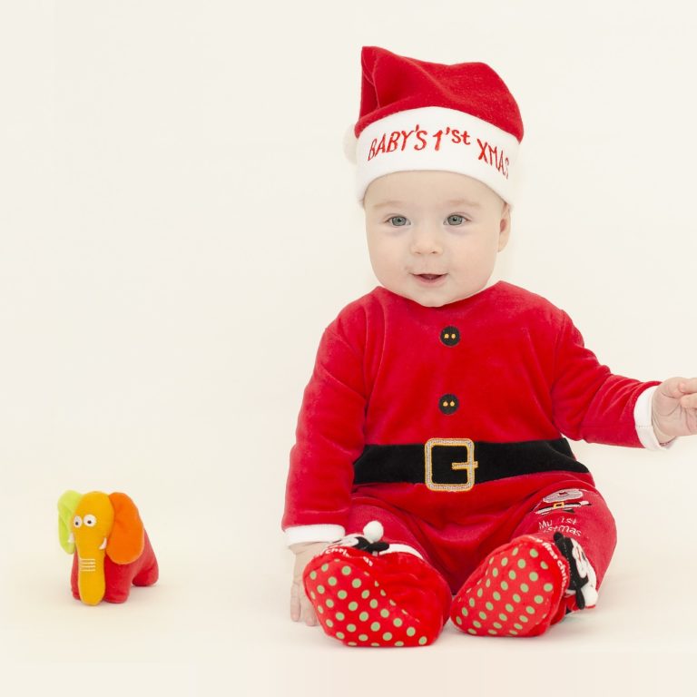 Comment aider le sommeil de Bébé en vacances ?