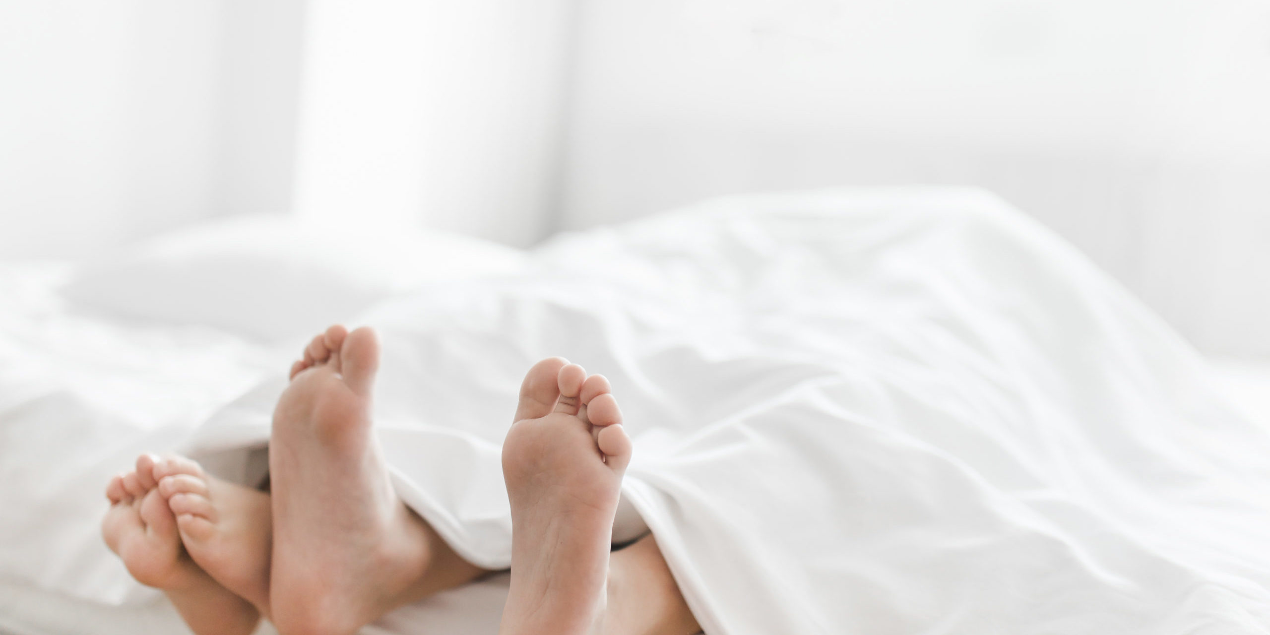 Chambre partagée avec Bébé : une fausse bonne idée ?