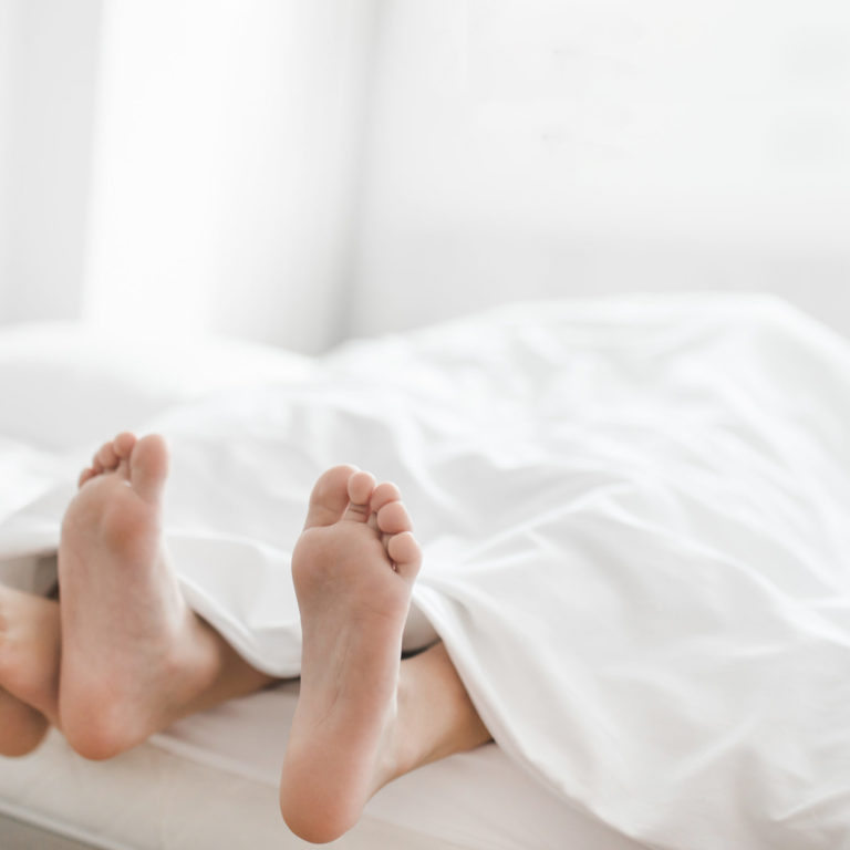 Chambre partagée avec Bébé : une fausse bonne idée ?
