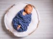 Comment habiller Bébé la nuit pour dormir ?