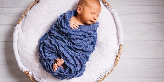 Comment habiller bébé pour dormir ?